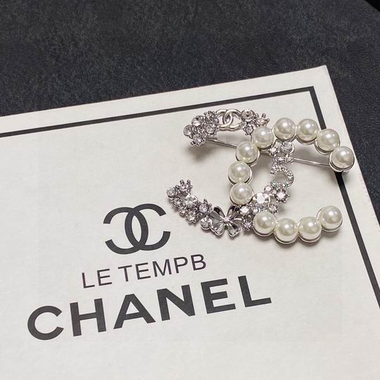 Chanel Brooch 11lyh61